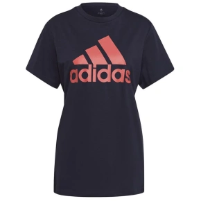 Dámské tričko BL T W HH8838 - Adidas