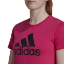 Dámské tričko Big Logo W HL2030 - Adidas