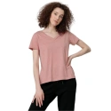 Dámské tričko W H4Z22 TSD352 56S - 4F