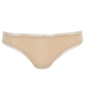 Dámská tanga QF1666E - Calvin Klein Dámská tanga QF1666E - Calvin Klein