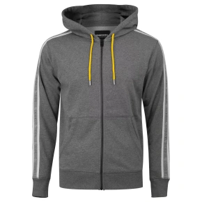 Pánská mikina na zip 00SE8M-0TAWI-96X - Diesel Pánská mikina na zip 00SE8M-0TAWI-96X - Diesel