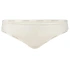 Brazilské kalhotky QF5152E - 101 - krémová - Calvin Klein