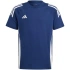 Tričko adidas Tiro 24 Sweat Tee Jr IR9357