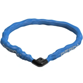 Pancéřový kabelový zámek na kolo Gerda Armored Flex 1500/22 OSFA015002214N2ZP