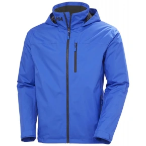 Helly Hansen Crew Hooded Midayer Jacket M 2 34442 543 pánské