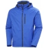 Helly Hansen Crew Hooded Midayer Jacket M 2 34442 543 pánské