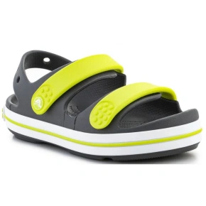 Sandály Crocs Crocband Cruiser Jr 209423-1NJ