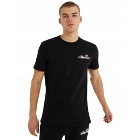 Ellesse Voodoo Black M SHB06835-011 pánské tričko