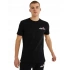 Ellesse Voodoo Black M SHB06835-011 pánské tričko
