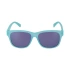 Dětské sluneční brýle 4F U066 tyrkysově modré 4FJWSS25ASUNU066 48S