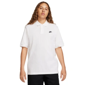 Nike Club M polokošile FN3894-100 pánské