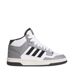 Boty adidas Rapid Court Mid Jr JR0191