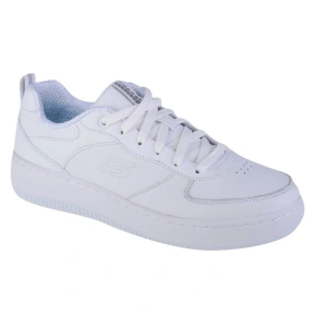 Skechers Sport Court 92 - Illustrious 149763-WHT White 36 Skechers Sport Court 92 - Illustrious 149763-WHT White 36