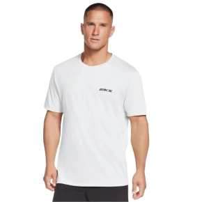 Skechers Dri-Release SKX Tee M1TS274-CHAR Grey M Skechers Dri-Release SKX Tee M1TS274-CHAR Grey M