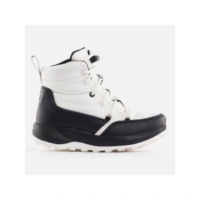 Boty Rossignol W Rossi Podium White-Black white