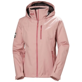 Helly Hansen dámská bunda W CREW HOODED MIDL JACKET 34447 057