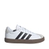 Dětská obuv adidas VL Court 3.0 white ID9062