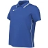 Dámské tričko Nike Dri-Fit Park 26 Polo modré HM7150 463