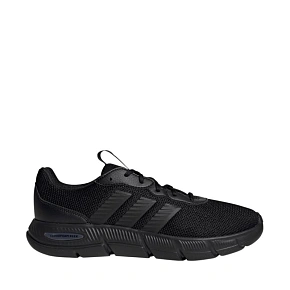 Pánské boty adidas Cloudfoam Flex Laces černé HQ4855