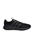 Pánské boty adidas Cloudfoam Flex Laces černé HQ4855