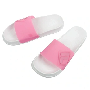 Fila dámské sportovní žabky Morro pohodlné boty pink fashionable dámské