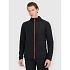 Polartec regular pánský fleece 4F 4FWAW25TFLEM333-020S