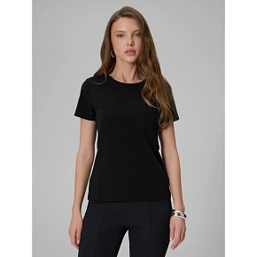 Dámské hladké tričko slim 4F 4FRSS26TTSHF3628-20S dámské
