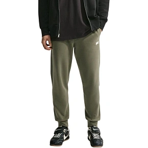 Pánské kalhoty Nike Sportswear Club v olivové barvě IO1376 222 Pánské kalhoty Nike Sportswear Club v olivové barvě IO1376 222
