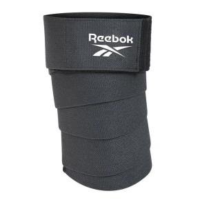 Posilovací pásky Reebok Raac-16060BK Posilovací pásky Reebok Raac-16060BK