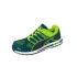 Pánské polobotky Elevate Knit Green Low (zelené)