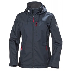 Helly Hansen Crew Bunda s kapucí W 33899 598