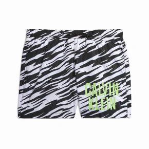 Pánské plavky INTENSE POWER KM0KM00795-0GN - Calvin Klein Pánské plavky INTENSE POWER KM0KM00795-0GN - Calvin Klein