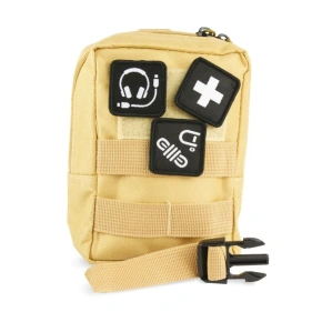 Taktické pouzdro Offlander Molle OFF_CACC_21KH