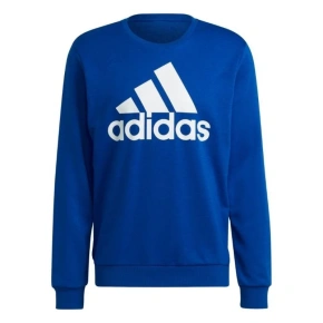 Mikina adidas Essentials Big Logo M HE1840
