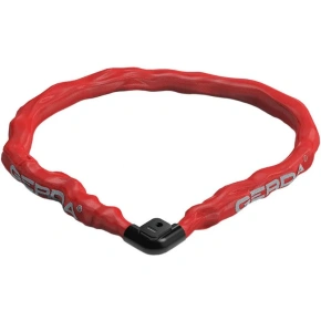 Pancéřový kabelový zámek na kolo Gerda Armored Flex 1500/22 0SFA0150022.14N2ZP