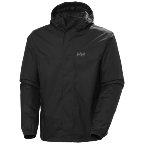 Helly Hansen nepromokavá bunda Vancouver Fleece Lined M 54269 990 pánské