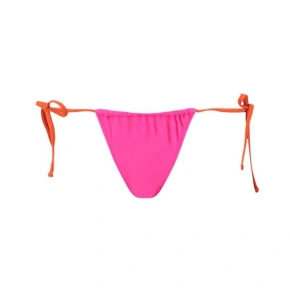 Puma Swim Dámský spodní díl bikin Side Tie Tanga String 1P 938066-02
