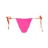 Puma Swim Dámský spodní díl bikin Side Tie Tanga String 1P 938066-02