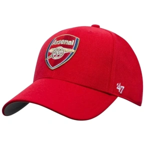 47 Značka Arsenal FC MVP Cap M EPL-MVP30WBV-RDA