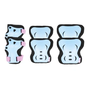 Spokey Shield Nová sada chráničů Jr SPK-944666