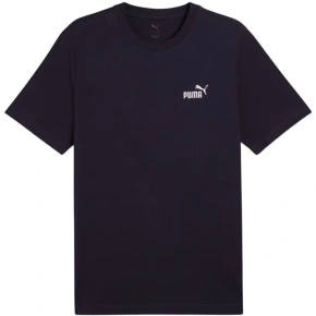 Puma Ess Small No.1 Logo Tee M 682534 16 pánské tričko