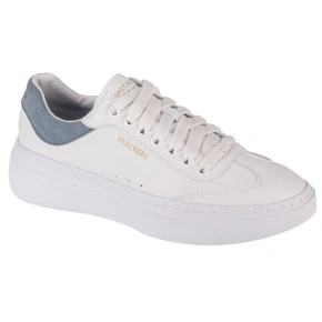 Skechers Cordova Classic - Nejlepší chování 185060-WBL White 35 Skechers Cordova Classic - Nejlepší chování 185060-WBL White 35