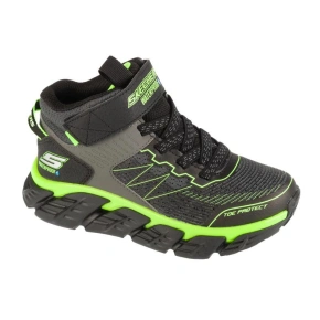 Skechers Tech-Grip - High-Surge 403806L-CBLM Grey 27