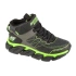 Skechers Tech-Grip - High-Surge 403806L-CBLM Grey 27