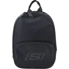 Skechers Star Backpack SKCH7503-BLK Black Jedna velikost Skechers Star Backpack SKCH7503-BLK Black Jedna velikost