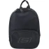 Skechers Star Backpack SKCH7503-BLK Black Jedna velikost