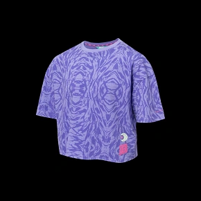BLUEBERRY KDG dětské tričko s krátkým rukávem