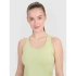 Dámský rychleschnoucí tréninkový top 4F 4FRSS25TFSLF414-42S