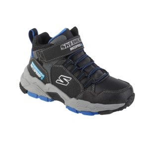 Skechers Drollix - Venture Rush 406418L-BKRY Black 32 Skechers Drollix - Venture Rush 406418L-BKRY Black 32
