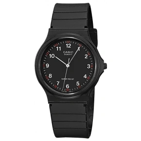 Hodinky CASIO MQ-24-1BLLEG + krabice Hodinky CASIO MQ-24-1BLLEG + krabice